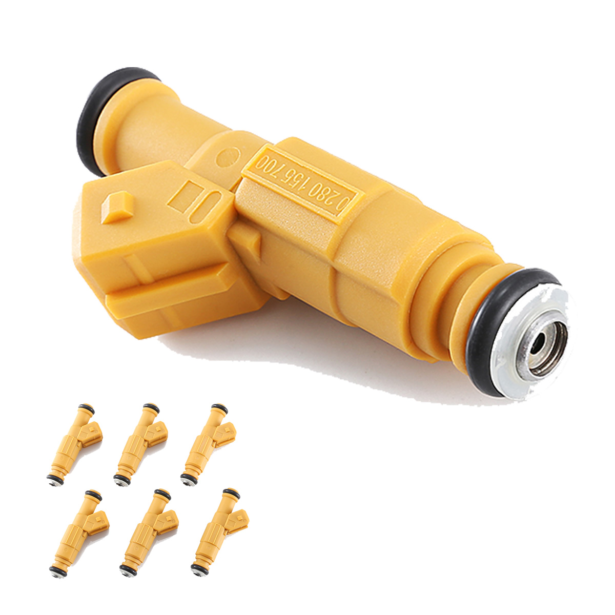 Fuel Injectors