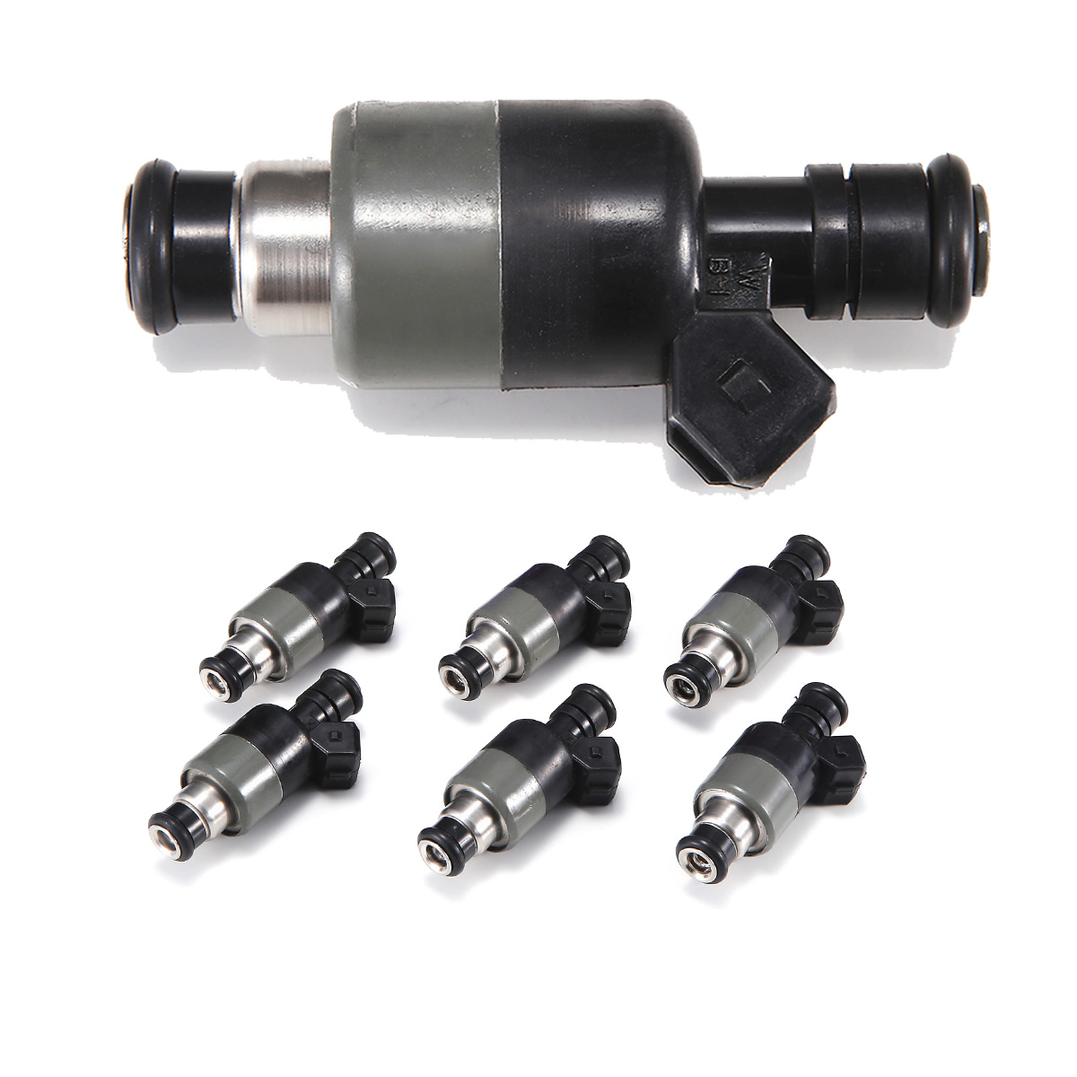 Fuel Injectors