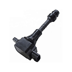 Ignition coil for nissan