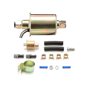 Engine Electric Fuel Pump Assembly