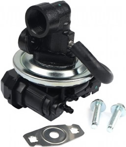 EGR Valve EGV1055 w/Gasket Fit For 2004-2010 Ford Explorer, Sport Trac; For Mercury Mountaineer, 4.0L V6 Engine